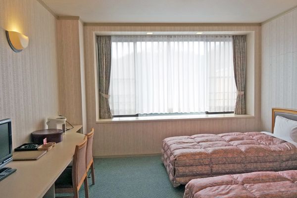 (RYOKAN) Taishakukyo Kanko Hotel Kinsaikan (Jinsekikogen-cho)